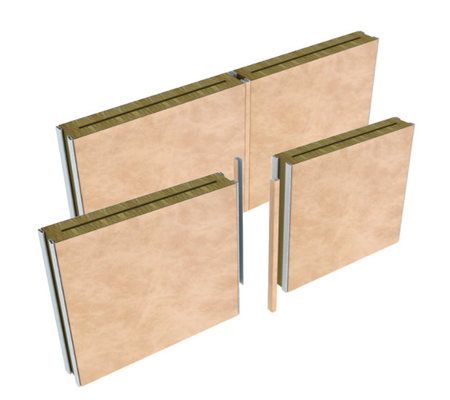Beli Papan Panel Kelautan Akustik Panel Dinding Langit-langit Kapal Tebal 2 Inch pembuatan online