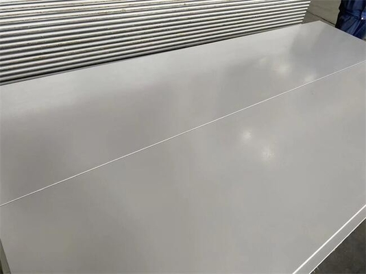 Beli Partisi Kapal Panel Dinding Interior Laut Isolasi Suara Pvc 50mm pembuatan online