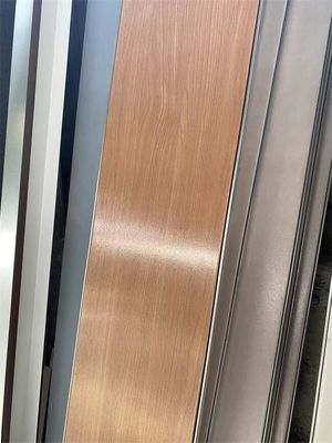 Beli Pancuran Pvc Panel Dinding Tahan Air Untuk Interior Perahu, Wol Batu Komposit pembuatan online
