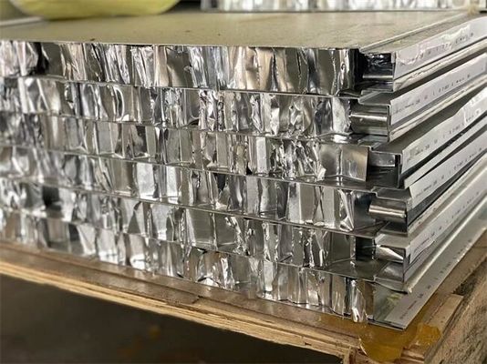 Beli Panel Dinding Honeycomb Aluminium Laut Kamar Mandi Kamar Tidur pembuatan online