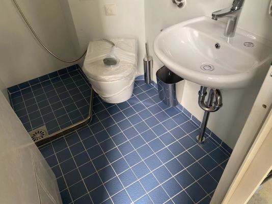 Beli Toilet Modular Kamar Mandi Untuk Partisi Rumah Di Ubin Keramik pembuatan online