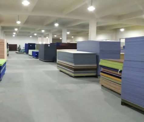 Beli Panel Dinding Kapal Laut Aluminium Honeycomb Board 1500x1000mm pembuatan online