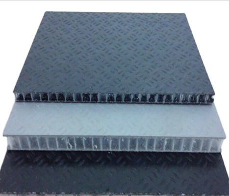 Beli Panel Komposit Fiberglass Laut Panel Perisai Berwarna Tahan Badai pembuatan online